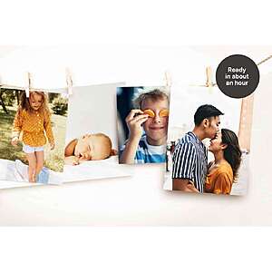 Walgreens 50% OFF Posters & Enlargements | Enter code 9LARGE at checkout thru September 12