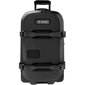 Pelican AEGIS 22" Carry-On Rolling Hybrid Duffel $149.95