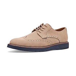 Tommy Hilfiger Men's Hinede Shoes $32.99