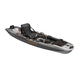 Pelican Catch Mode 110 - Angler Fishing Kayak with transom $698.59 YMMV