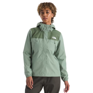 The North Face Women's Antora Rain Jacket (2 Colors) $60.98 + Free Shipping