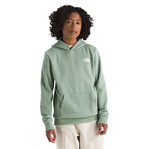 The North Face Kids': Hoodies $17.99, Jacket $26.99 & More + Free Shipping on $50+
