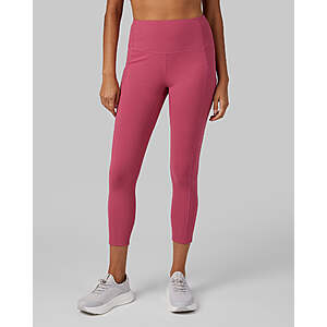 32 Degrees Women's Leggings $6.99, Men's Cool T-Shirt $5.99 & More + Free Shipping $23.75+