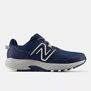 New Balance Men's 410v8 Shoes $34.99 & More + Free Shipping on $99+