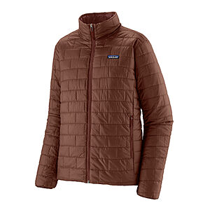 Patagonia Men's Nano Puff Jacket $103.99 + Free Shipping