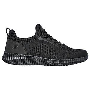 Skechers Men's Cessnock SR Men's Shoes (Black) $31.50 + Free Shipping on $49+
