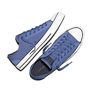 Converse Chuck Taylor All Star Men's Suede Lace-Up Sneakers $22.75 + Free Shipping on $49+