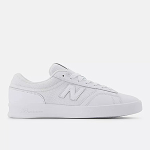 New Balance Men's or Women's Numeric 430 Shoes (White or Green) $41.99 + Free Shipping on $99+