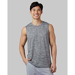 32 Degrees Men's or Women's Cool Active Tank (4 Colors) $5.99 + Free S/H on $24+