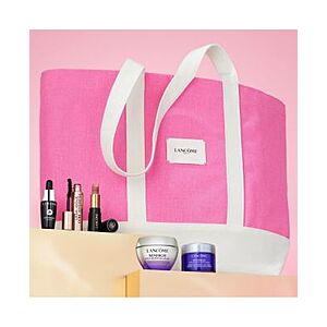 6-Piece Lanc&ocirc;me Free Gift with Lanc&ocirc;me Purchase of $39.50 + Free Shipping
