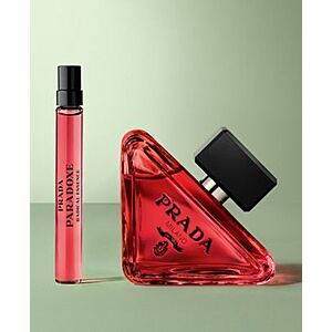 PRADA Paradoxe Radical Essence Parfum 50% Off (Various Sizes) from $20.50 + Free Pickup at Macys or Free Shipping on $39+