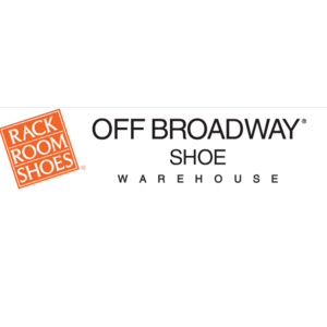 Rack Room Shoes: BOGO 50% Off Select Men's, Women's & Kids' Shoes + Free Shipping