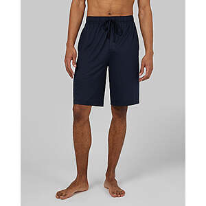 32 Degrees Men's Cool Sleep Shorts (Various) $5.99 & More + Free Shipping on $24+