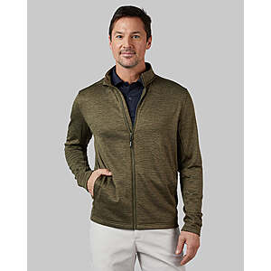 32 Degrees Men's or Women's Grid Tech Jacket (Various) $14.99 + Free Shipping on $24+