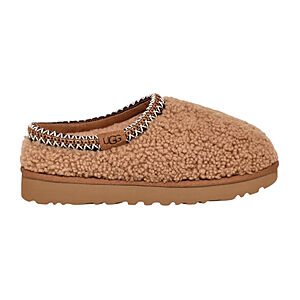 UGG Women's Tasman Maxi Curly Slipper Shoes (2 Colors) $64.99 + Free Shipping