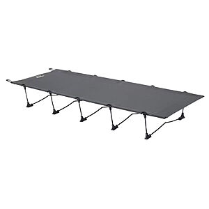 Mountain Summit Gear Compact Cot (74" x 28") $29.99 + Free Shipping on $50+