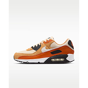 Nike Air Max 90 Men's Shoes (3 Colors) $75.98 + Free Shipping
