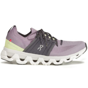 New Woot Members: On Running Cloudswift 3 Men's Shoes (Shark/Hay) $80.99 + Free Shipping w/ Prime