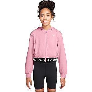 Nike Kids': Hoodies $16.50, Pants $16.50 & More + Free Shipping
