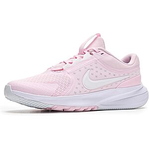 Nike Kids' Star Runner 5 Shoes (Pink/White) $27.90 + Free Shipping