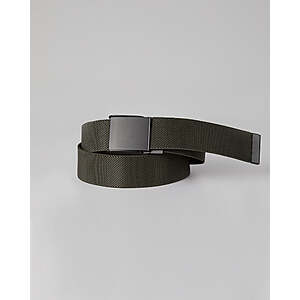 32 Degrees Men's Reversible Stretch Belt (3 Colors) $7.99 + Free Shipping on $24+