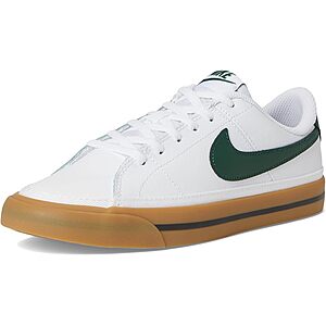 Nike Kids' Court Legacy Shoes $28.50 + Free Shipping