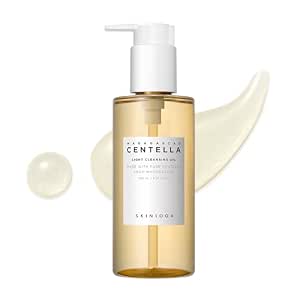 6.76-Oz SKIN1004 Madagascar Centella Light Face Cleansing Oil $11.79 w/ S&S + Free Shipping w/ Prime or on $35+