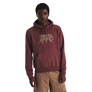 The North Face Men's Evolution Graphic Hoodie (3 Colors) from $24.99 + Free Shipping on $50+