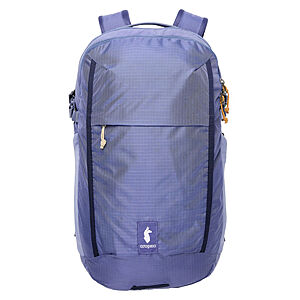 32L Cotopaxi Mente Backpack (Blue Smoke) $79.99 + Free Shipping