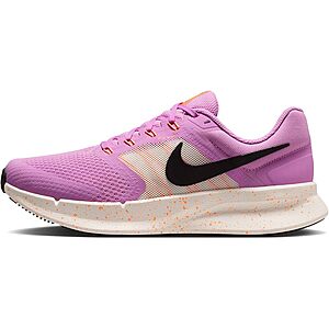 Nike Women's Run Swift 3 Shoes (Magenta) $51 + Free Shipping