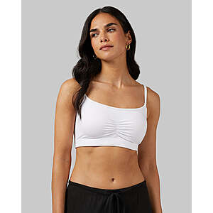 32 Degrees Women's Cool Bralette (4 Colors) $4.99 + Free Shipping on $24+