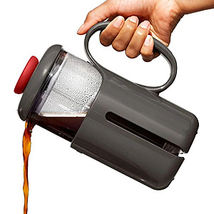OXO Outdoor Campgrounds French Press $10.40 + Free Shipping on $49+