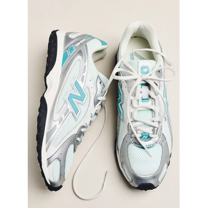 New Balance 204L Sneakers (Light Silver Metallic) $44.97 + Free Shipping on $50+