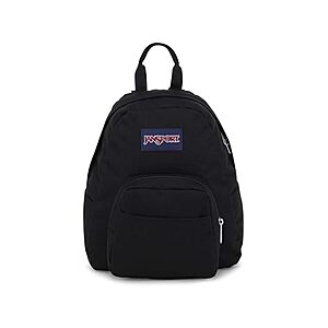 JanSport Half Pint Mini Backpack ($13.99 w/ Free Prime Ship via Woot)