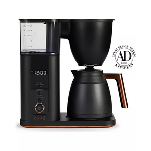 GE Caf&eacute; Specialty Drip Coffee Maker with Thermal Carafe $99 + Free Shipping - Macy's