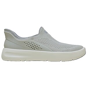 Crocs: Sale + Extra $30 Off $100: Men's Locale Ease No Hand's Slip On Sneaker + Swiftwater Mesh Deck Sandal $71.23 ($35.62 each) & More + Free Shipping