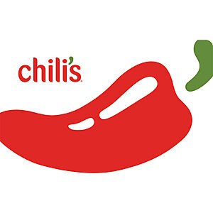 Select Gift Cards: Chili's, Microsoft Xbox, Kohl's, Bass Pro Shops, Cheesecake Factory, & More 10% Off