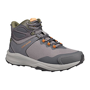 Sam's Club Members: Eddie Bauer Men's Hiking Boot (8-13, Grey) $20.81 + Free Shipping $50+ Plus Members