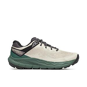 Merrell Trail Running/Everyday Waterproof Shoes: Men's Nova 4 (Medium Width) or Women's Antora 4 (Medium or Wide) $57.59 & More + Free Shipping