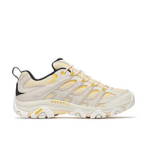 Merrell Men's or Women's Moab 3 Hiking Shoes $58.79 + Free Shipping