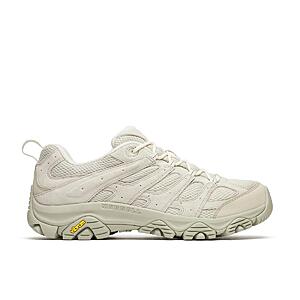 Merrell Men's Moab 3 Ready Zip Hiking Shoes (8-15, Basalt) $58.79 + Free Shipping