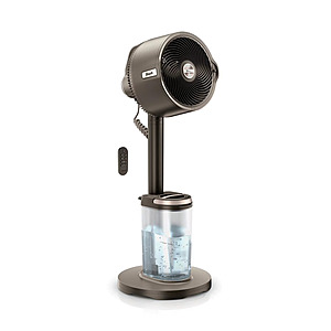 Sam's Club Members: Shark FlexBreeze Pro Mist Indoor/Outdoor Fan $159.98 + Free Shipping Plus Members