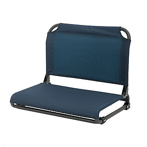 Ozark Trail Stadium Seat (Select Colors) $12.50 + Free S&H w/ Walmart+ or on $35+
