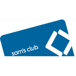 New Sam's Club Members: 1-Year Membership: Plus $55 or Club $25 (new members or returning after 6 months)