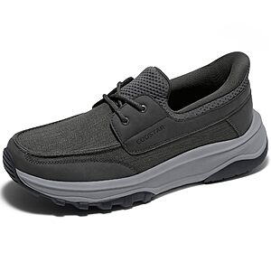 Coostar Men's Hands-Free Casual Slip-On Loafer Shoes w/ Arch Support (8-14, 4 Colors) from $21.99 + Free Shipping w/ Prime or on $35+