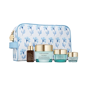 5-Piece Estee Lauder DayWear Routine Skincare Gift Set $52.70 + Free Shipping