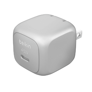 45-Watt Belkin USB-C Port Compact Wall Charger $14.88 + Free S&H w/ Walmart+ or on $35+