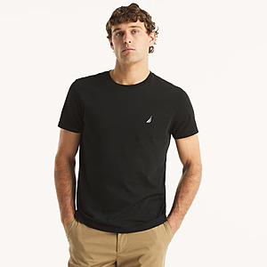 Nautica 15% Off $100+ or 20% Off $125+: Men's & Women's Select Styles + Free Shipping on $60+