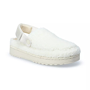 Sonoma Goods For Life Women's Lewlu Slingback Clogs (Various Colors) $6.74 + Free Shipping on $49+