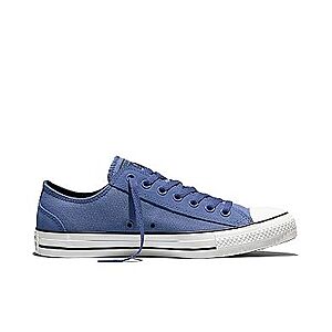 Converse Men's Chuck Taylor All Star Tonal & Suede Sneaker: Low-Top $22.75, High-Top $24.50 + Free Store Pickup at Kohl's + Free S&H on $49+